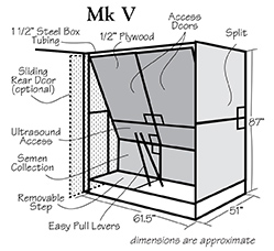 Maplehurst Fence MkV